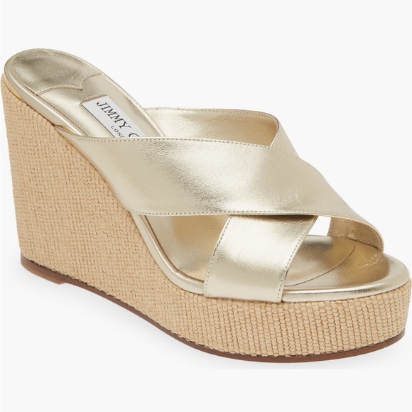 Jimmy Choo Shoes - Jimmy Choo Sandals
